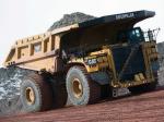 Caterpillar 797F 2009 года